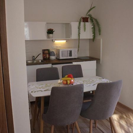 Apartmánový dom Mária Banská Štiavnica Exterior foto