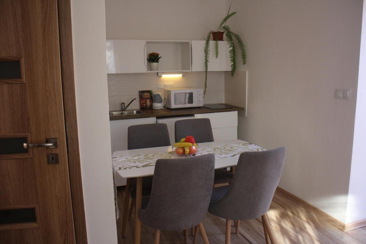 Apartmánový dom Mária Banská Štiavnica Exterior foto