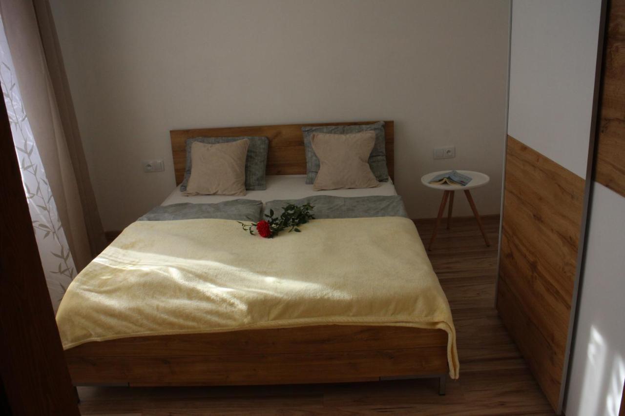 Apartmánový dom Mária Banská Štiavnica Exterior foto